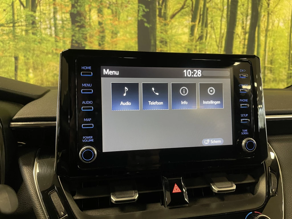 Toyota Corolla Touring Sports – foto 18