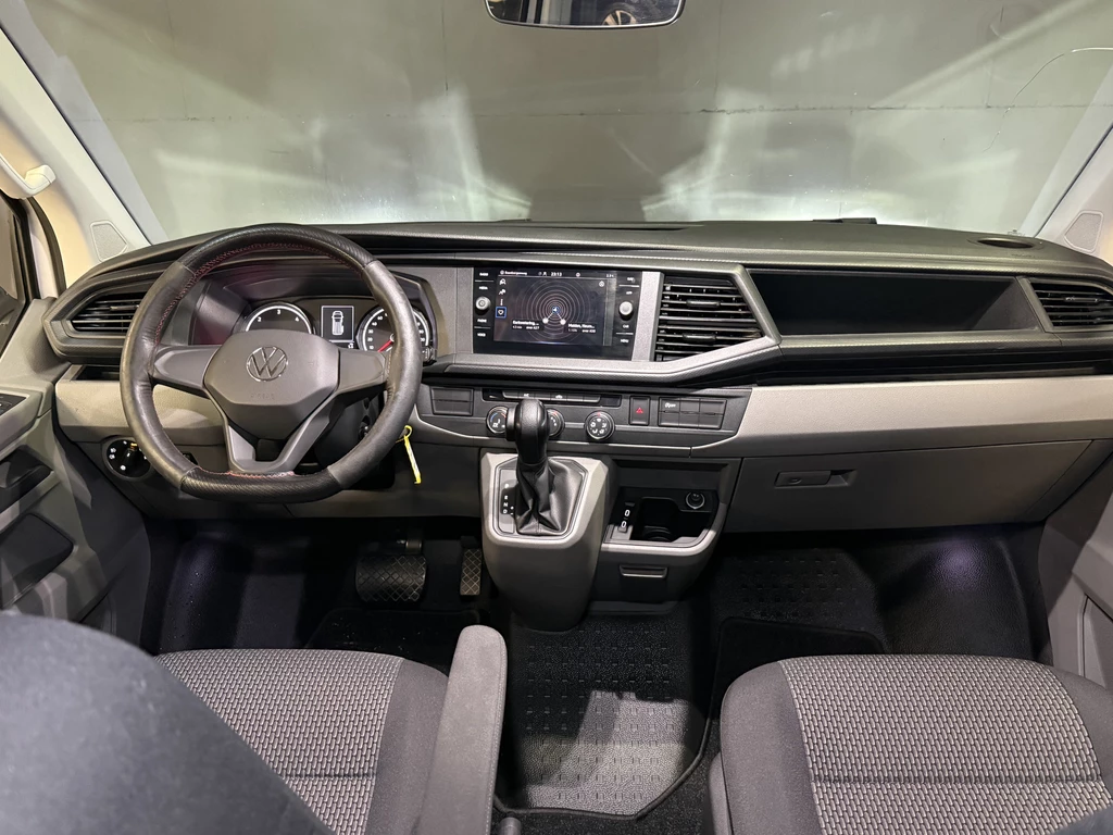 Volkswagen Transporter – foto 8