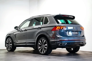 Volkswagen Tiguan – thumbnail 1