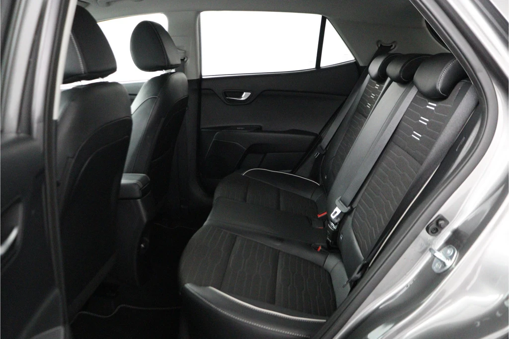 Kia Stonic – foto 34