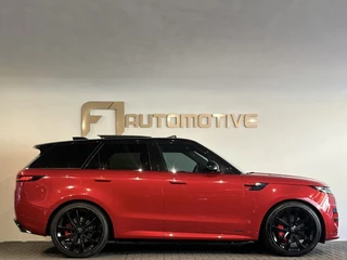 Land Rover Range Rover Sport – thumbnail 9