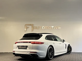 Porsche Panamera – thumbnail 6