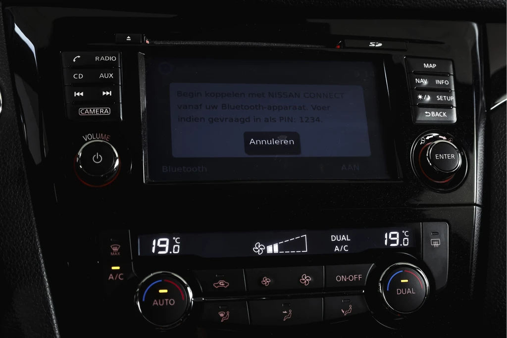 Nissan QASHQAI – foto 22