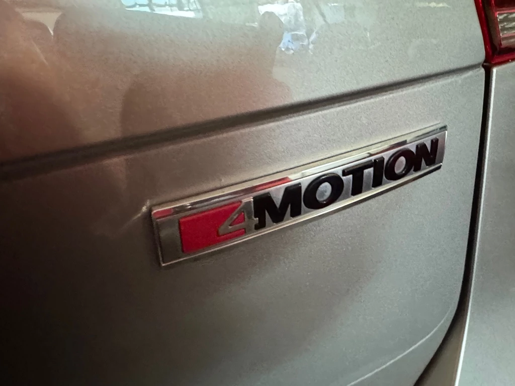 Volkswagen Tiguan – foto 34