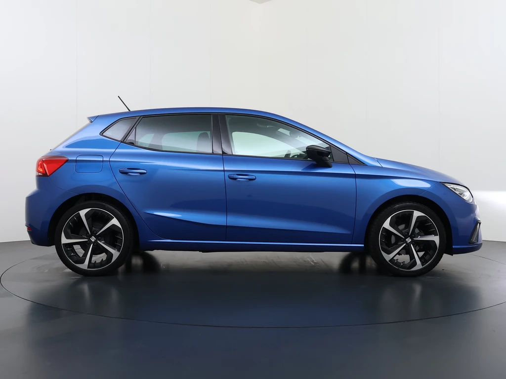 SEAT Ibiza – foto 7