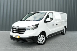 Renault Trafic – thumbnail 1