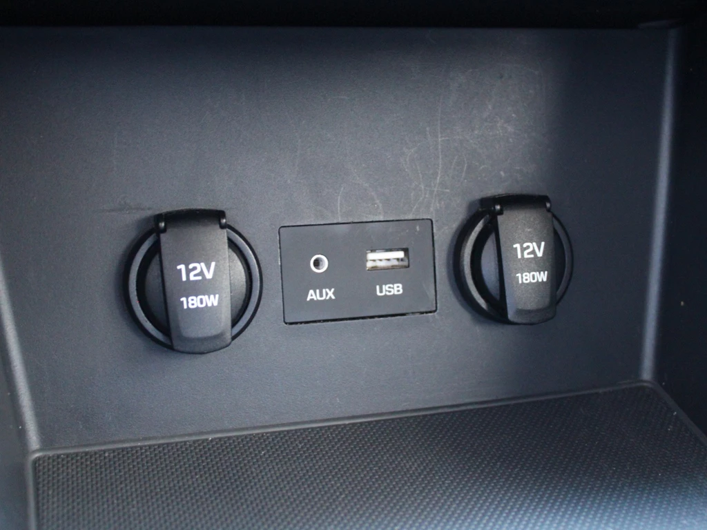 Hyundai i30 – foto 23
