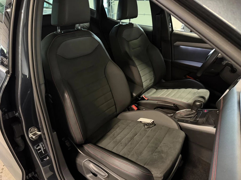 SEAT Arona – foto 34