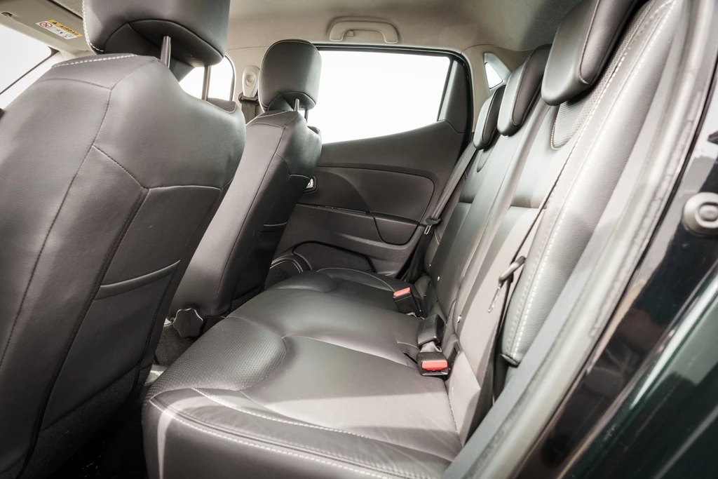 Renault Clio – foto 18
