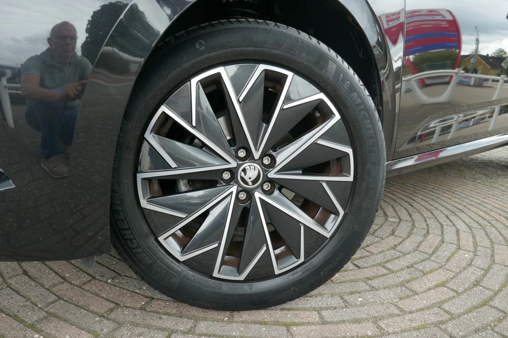 Škoda Kamiq – foto 32