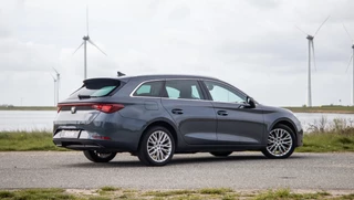 SEAT Leon – thumbnail 9