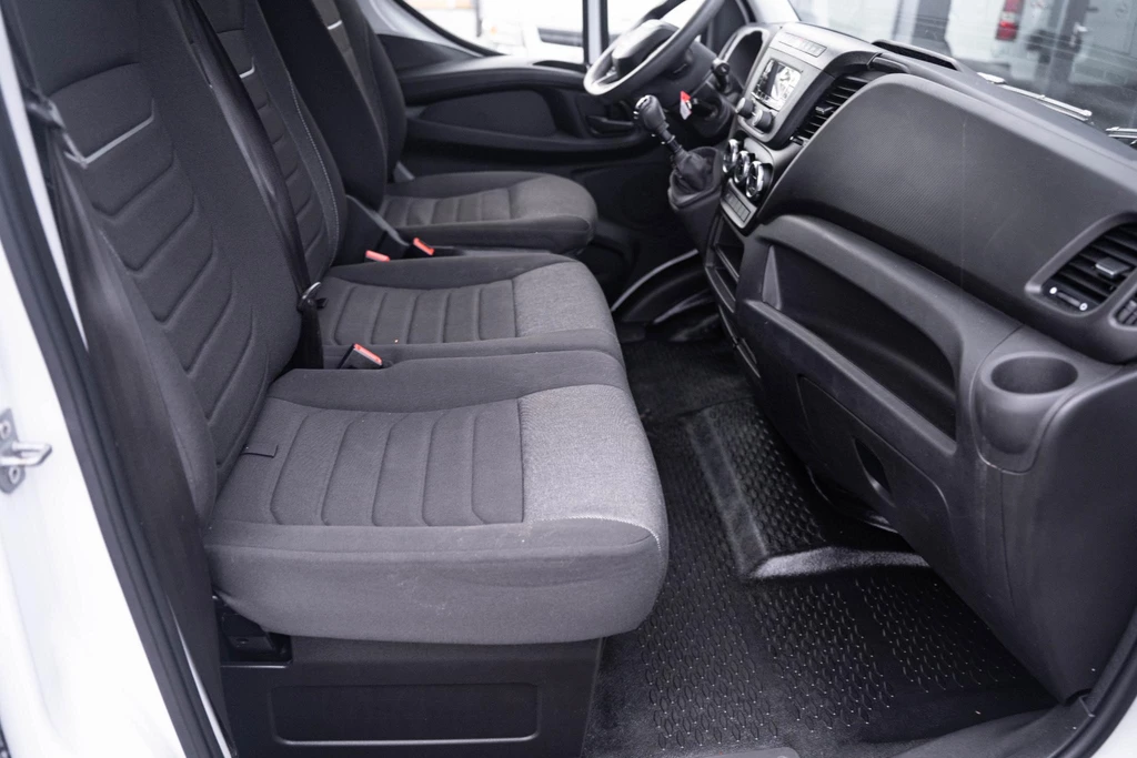 Iveco Daily – foto 21