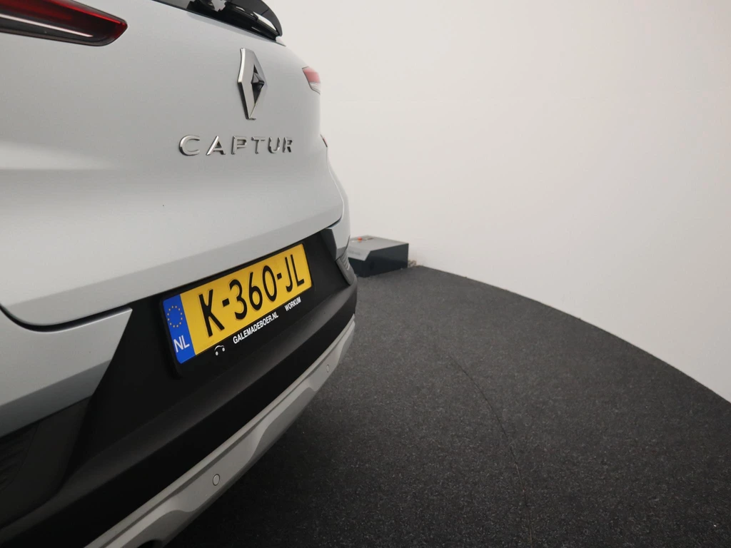 Renault Captur – foto 11