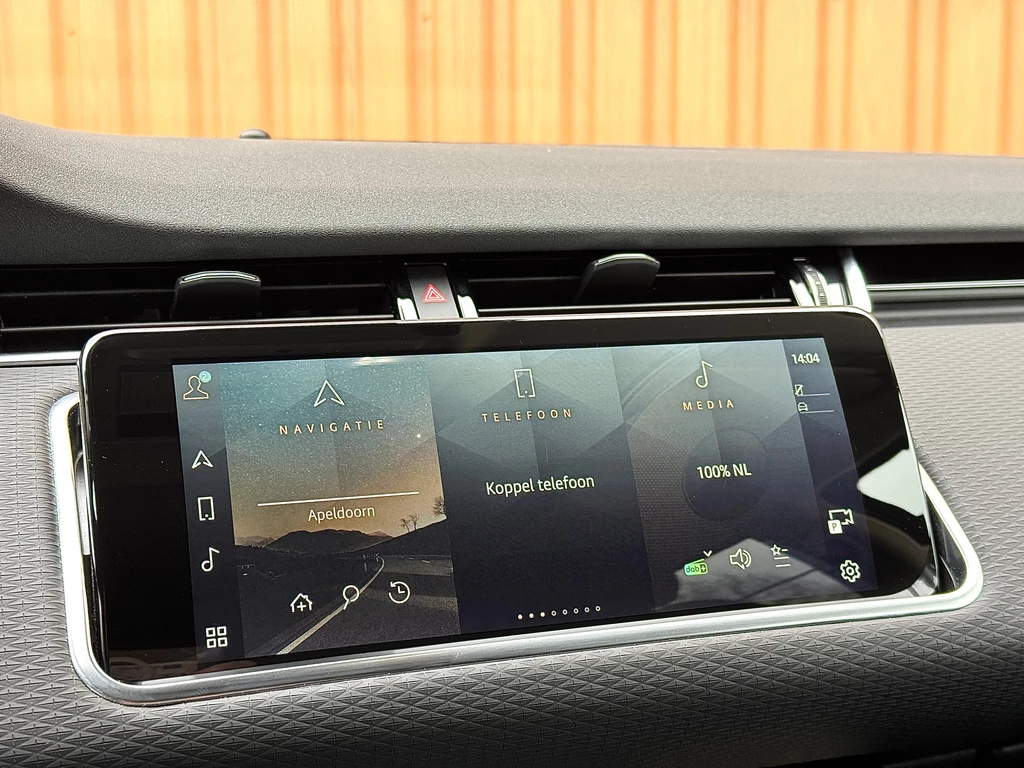 Land Rover Range Rover Evoque – foto 18