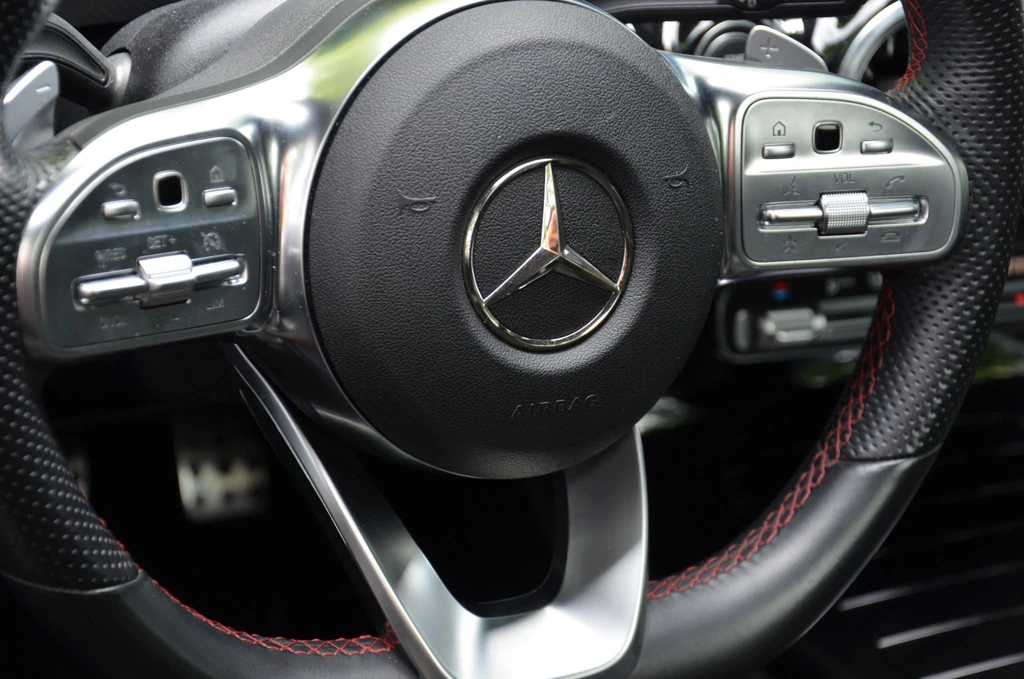 Mercedes-Benz CLA – foto 25