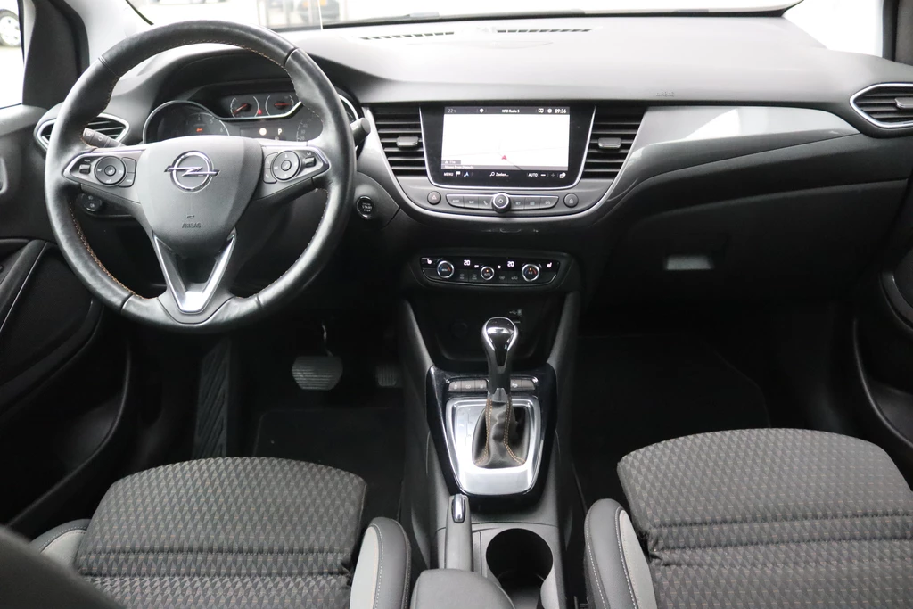 Opel Crossland X – foto 12