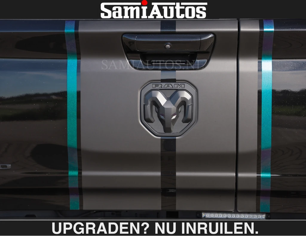 Dodge Ram Pick-Up – foto 35