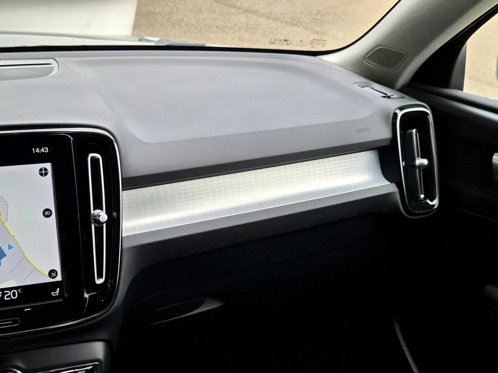 Volvo XC40 – foto 37