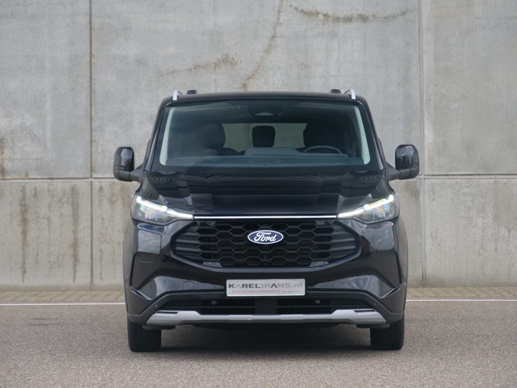Ford Transit Custom – foto 9