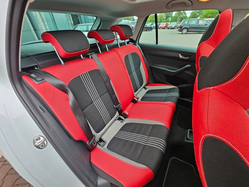 Škoda Fabia – foto 49