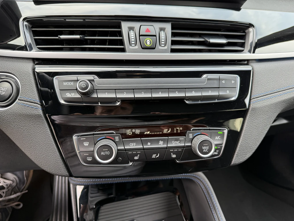 BMW X1 – foto 29