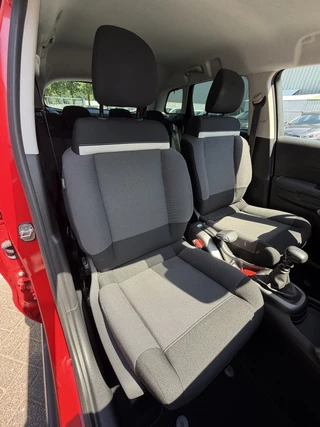 Citroën C3 Aircross – thumbnail 12