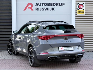 CUPRA Formentor – thumbnail 3