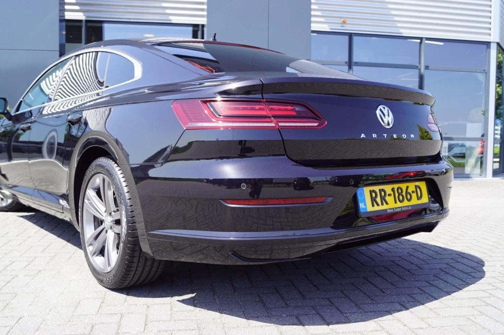 Volkswagen Arteon – foto 5