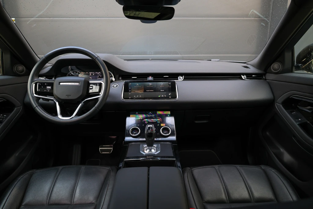 Land Rover Range Rover Evoque – foto 29