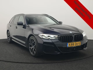 BMW 5 Serie – thumbnail 9