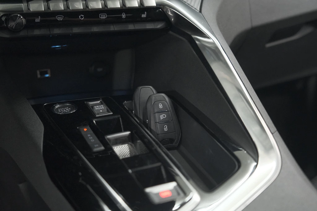 Peugeot 5008 – foto 27