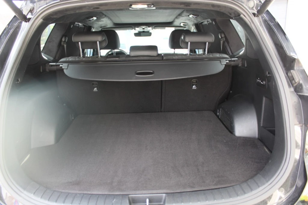 Hyundai Santa Fe – foto 8