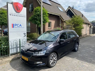 Škoda Fabia – thumbnail 4