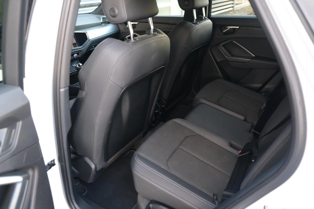 Audi Q3 – foto 15