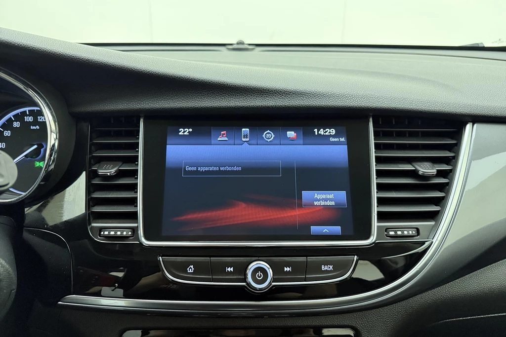 Opel Mokka X – foto 24