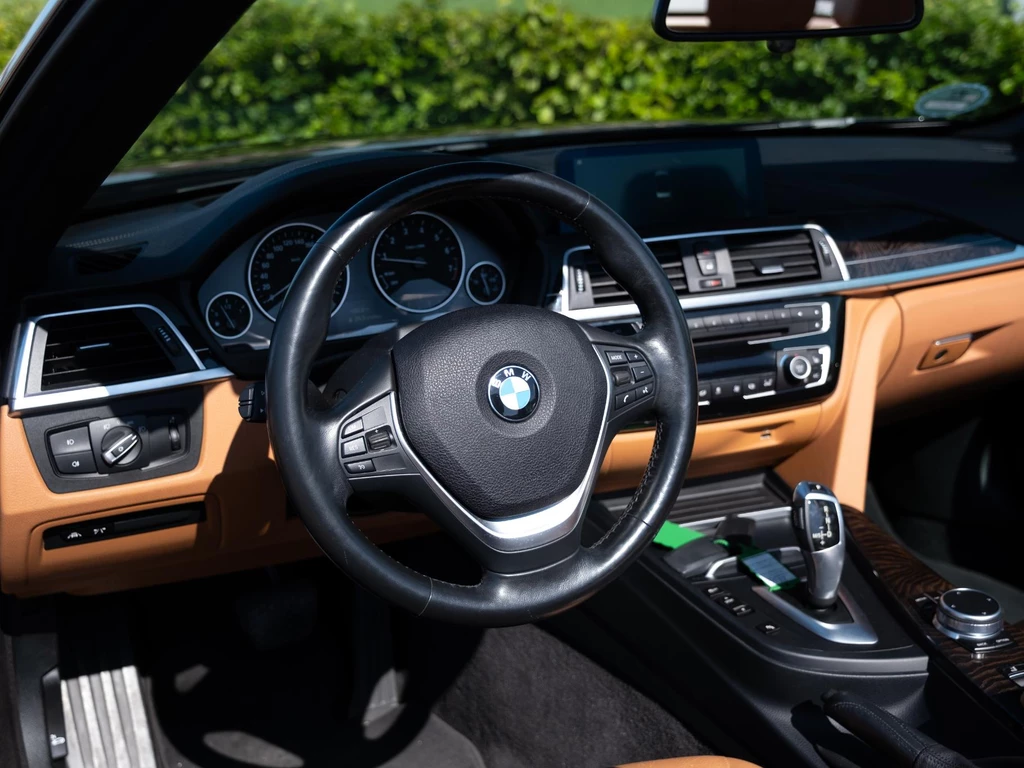 BMW 4 Serie – foto 41