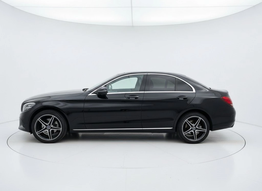 Mercedes-Benz C-Klasse – foto 2