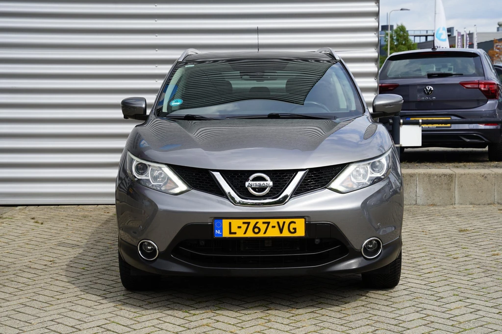 Nissan QASHQAI – foto 7