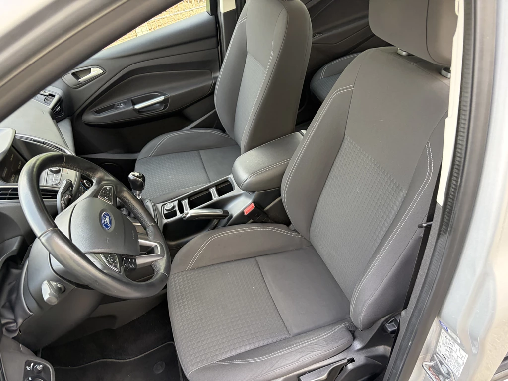 Ford Grand C-Max – foto 16