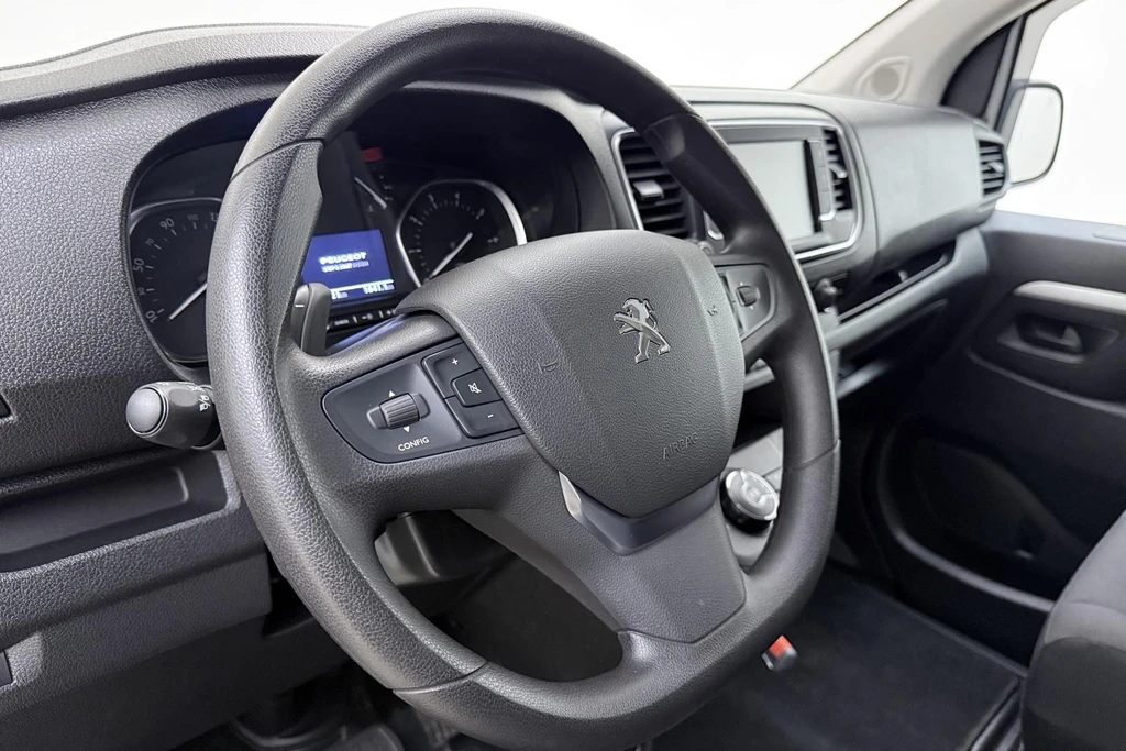 Peugeot Expert – foto 29