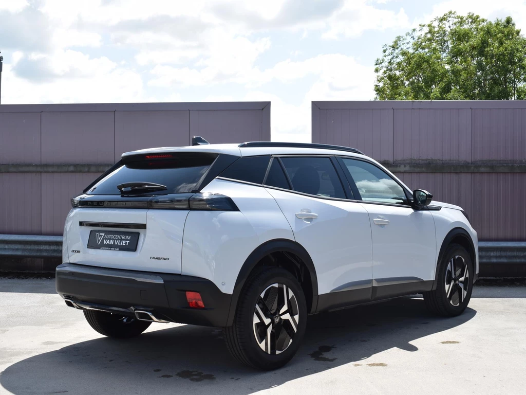 Peugeot 2008 – foto 5