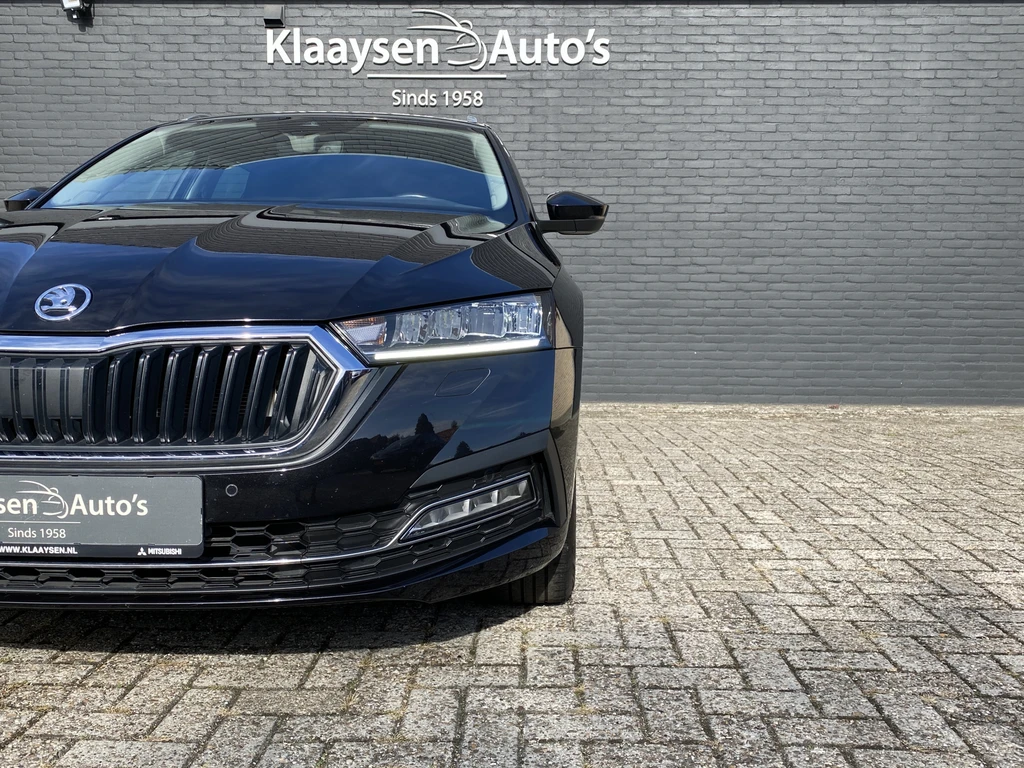 Škoda Octavia – foto 10