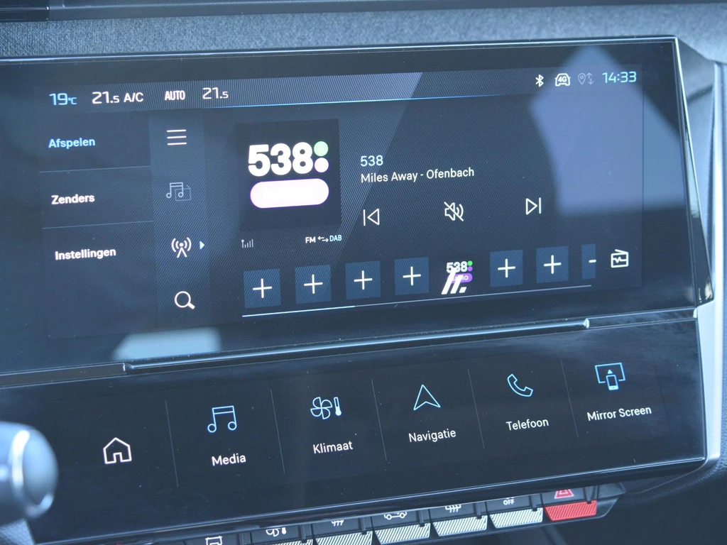 Peugeot 308 – foto 12