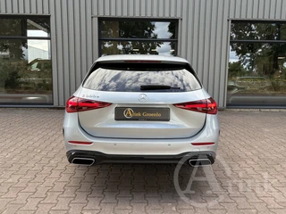 Mercedes-Benz C-Klasse – thumbnail 5