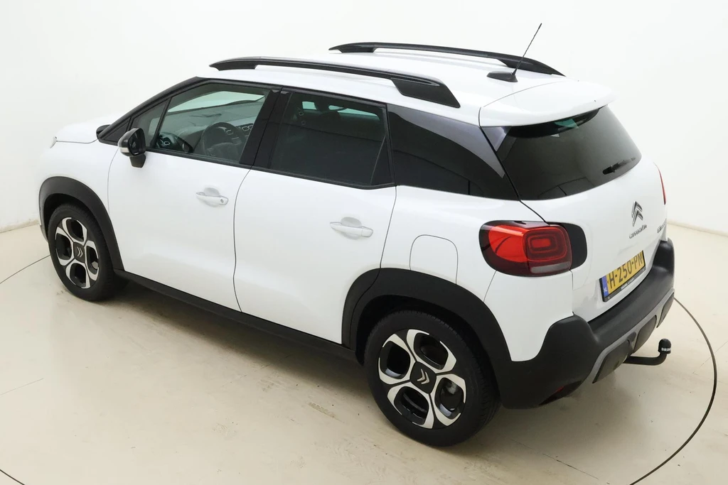 Citroën C3 Aircross – foto 3