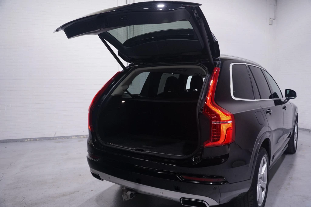 Volvo XC90 – foto 7