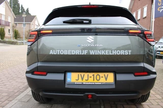 Suzuki e Vitara – thumbnail 8