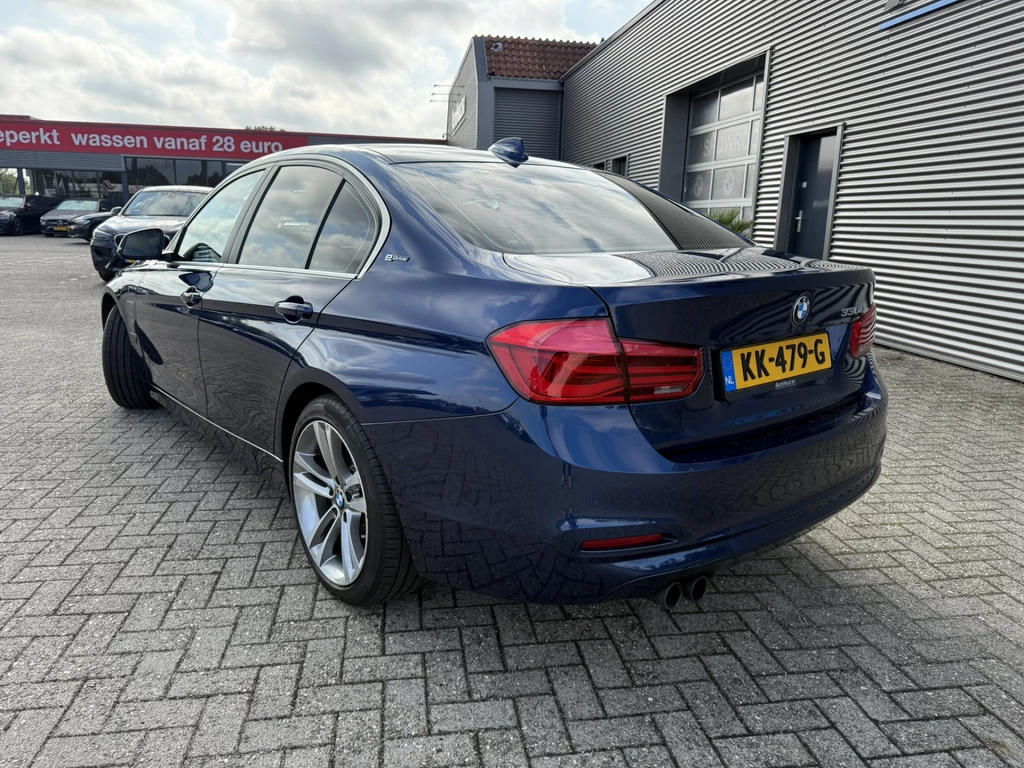 BMW 3 Serie – foto 5