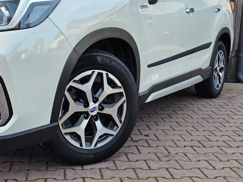 Subaru Forester – foto 47