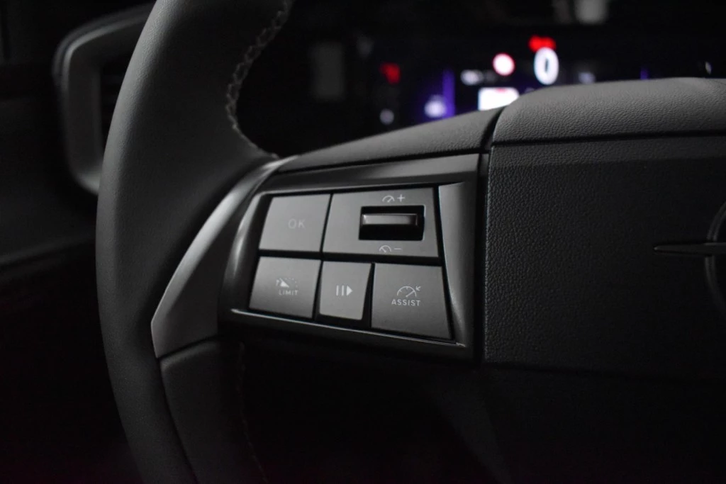 Opel Mokka – foto 15